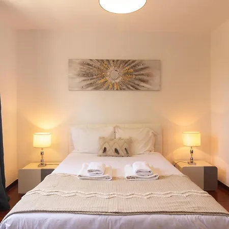 Pilar House Nyaraló