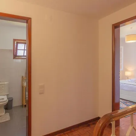 Pilar House Nyaraló Funchal